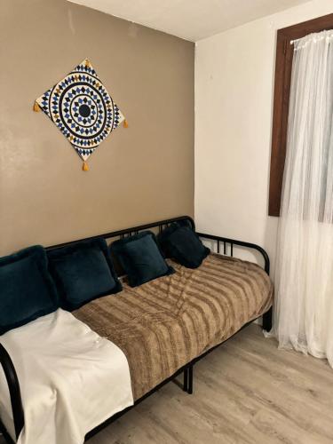 Appartement Cosy tout conford