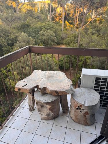 Appartement Cosy tout conford