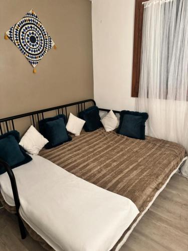Appartement Cosy tout conford