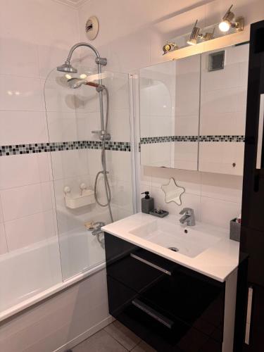 Appartement Cosy tout conford