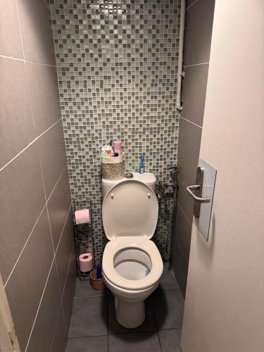 Appartement Cosy tout conford
