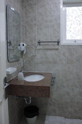 Bilik mandi di Diyar Villas Puncak M3/8