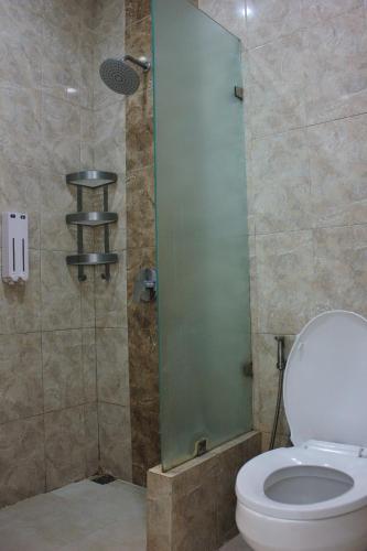 Bilik mandi di Diyar Villas Puncak M3/8