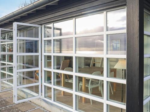 Φωτογραφία από το άλμπουμ του 4 person holiday home in Martofte-By Traum σε Martofte