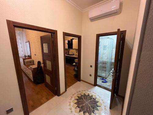 Fotografie z fotogalerie ubytování Kristal Home v destinaci Baku