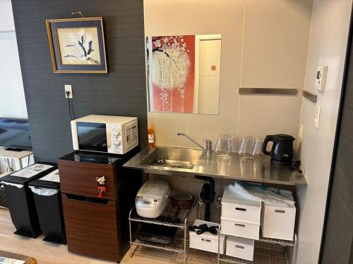 Yama Hotel Kamata
