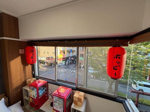 Yama Hotel Kamata