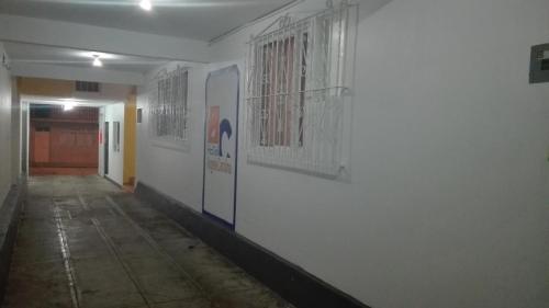 Gambar di galeri bagi Hotel Angela Carolina di Coatepec