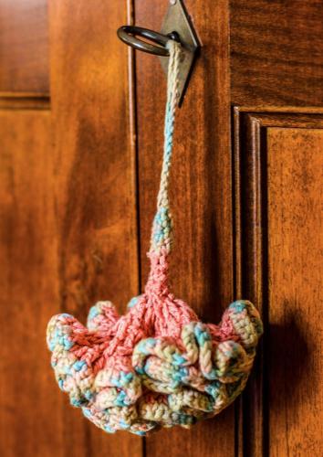 シャッカにあるB&B Porta Bagniのギャラリーの写真