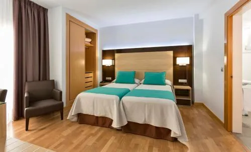 Hotel Baviera photo 3