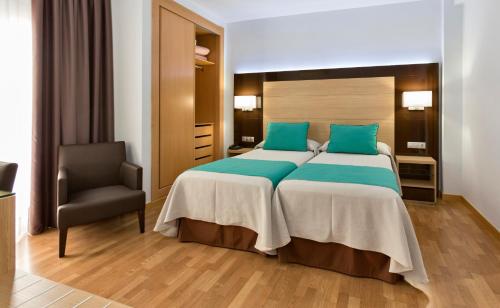 Hotel Baviera photo 31