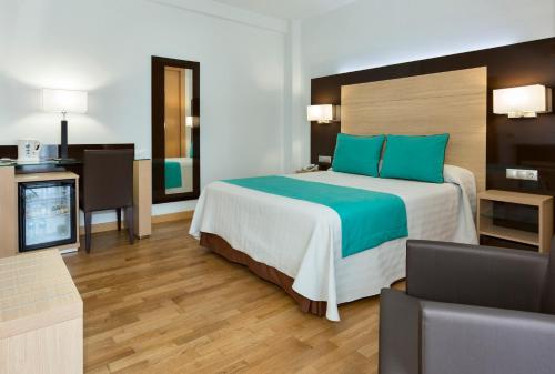 Hotel Baviera photo 37