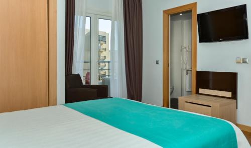 Hotel Baviera photo 12
