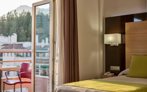 Hotel Baviera photo 43