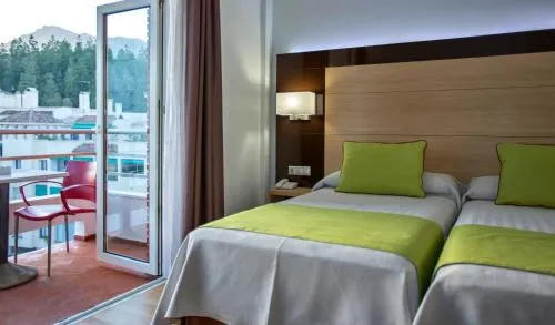 Hotel Baviera photo 4