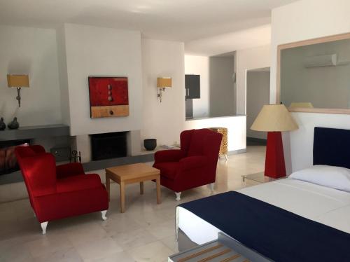 Almar Hotel Apartamento