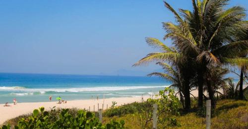 Apartamento Ideal para viagem em dupla Beira-mar Apto. Lucio Costa 9550 Menor preço em Apartamento Ideal para viagem em dupla Beira-mar Apto. Lucio Costa 9550
