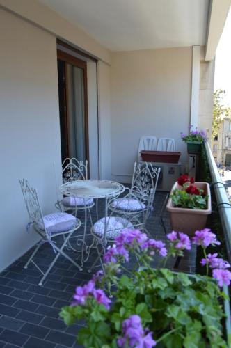 Photo de la galerie de l'établissement Hyper Centre D'Avignon, à Avignon