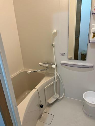 Bagno di Sweet house Tobu Nerima 001