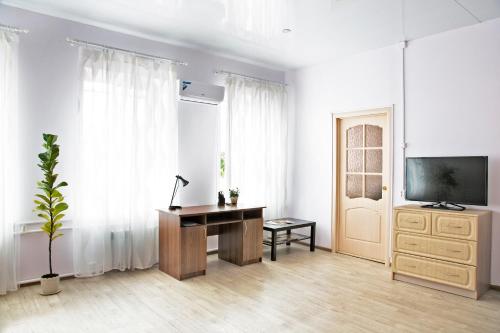 Gallery image of Apartments na Lenina in Nevel'