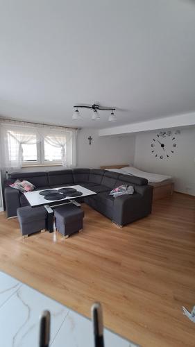 Mieszkanie z niezależnym wejściem