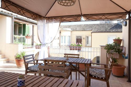 B&B Casa Iblea – Photos 2