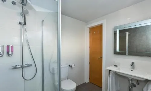 Hotel Baviera photo 7