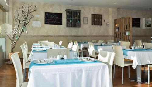 Hotel Baviera photo 23