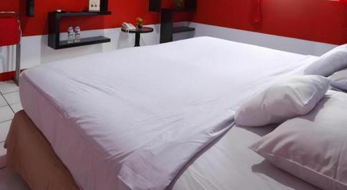 Fotografie z fotogalerie ubytování Hotel O Permata Ria Hotel v destinaci Pineleng