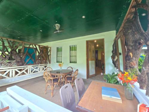 Fotografie z fotogalerie ubytování Isla Echague v destinaci El Nido