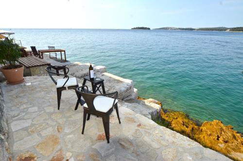 Arnolongo Sea view