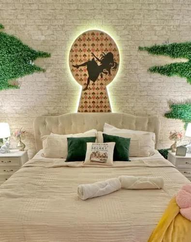 Magical Disney House With Private Pool photo 1