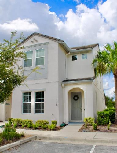 Magical Disney House With Private Pool photo 9
