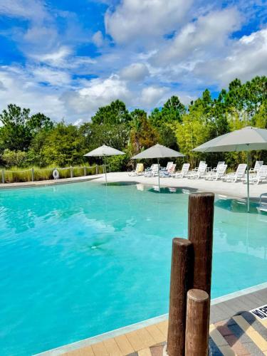 Magical Disney House With Private Pool photo 12