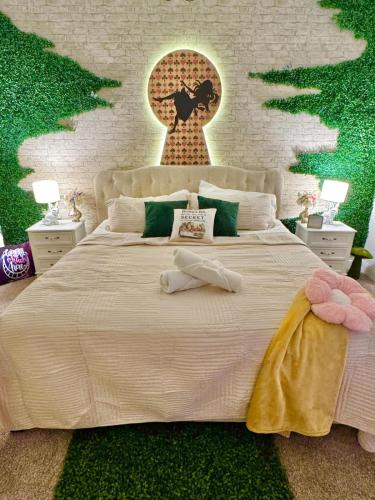 Magical Disney House With Private Pool photo 25