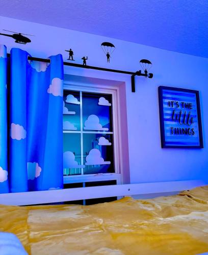Magical Disney House With Private Pool photo 36