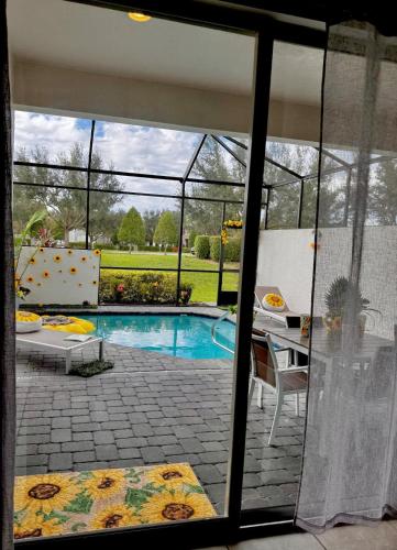 Magical Disney House With Private Pool photo 45