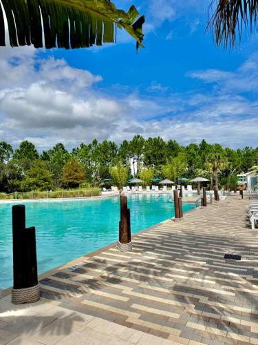 Magical Disney House With Private Pool photo 50