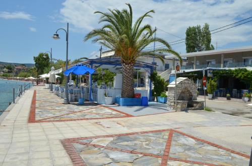 Photo de la galerie de l'établissement Oasi Luxury Apartments, à Glífa