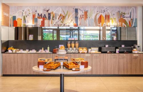 Spark by Hilton Lyon Park Saone photo 24