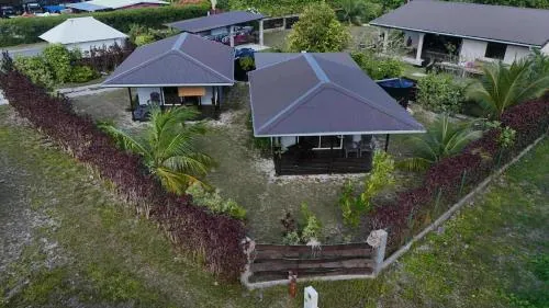 Rangi Pearl Lodge
