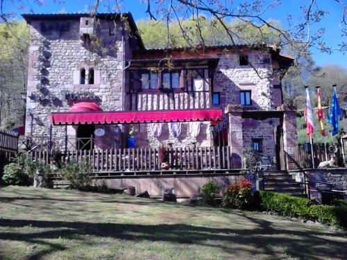 Hotel Casona de la Torre