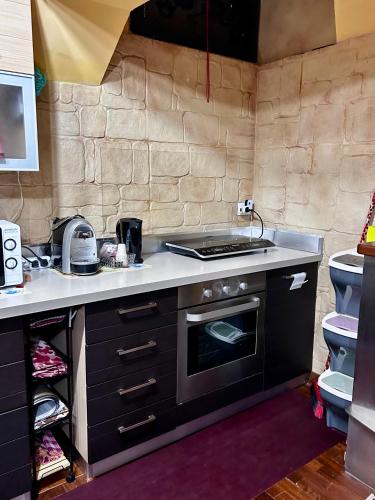 Gallery image of Civico 6 in Monteroni di Lecce