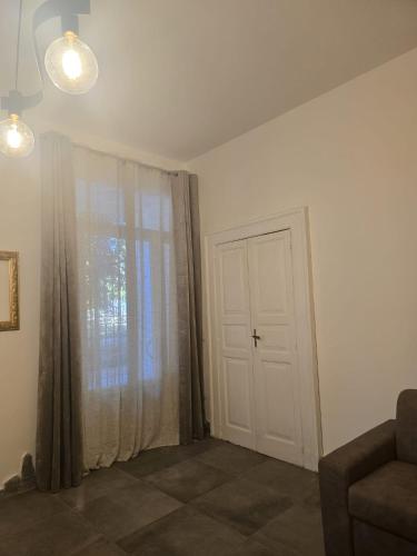 Χώρος καθιστικού στο Le Magnolie HOME