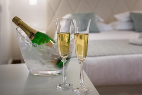Balatura The Fine Bed&Breakfast Split