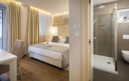 Gallery image of Balatura The Fine Bed&Breakfast Split in Split