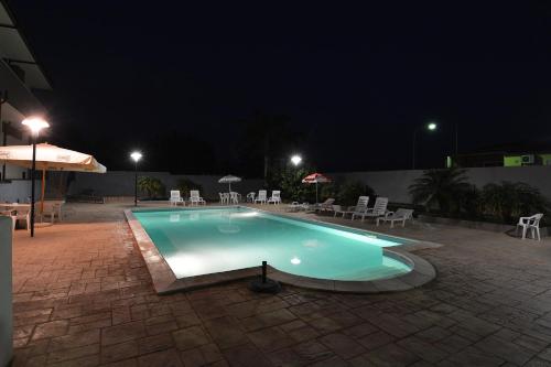 Gallery image of B&B La Castellana in Marina di Ragusa