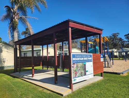 Imagen de la galería de Eden Gateway Holiday Park, en Eden