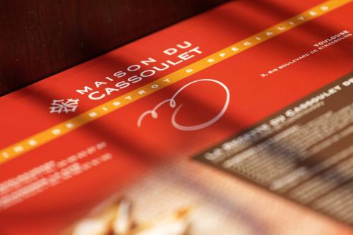 Maison du Cassoulet – Photos 4