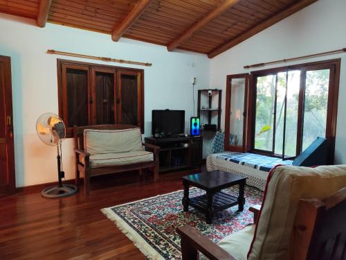 Galeriebild der Unterkunft Arami Lodge in Puerto Leoni